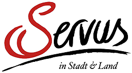 Servus in Stadt & Land