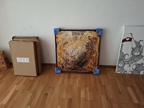 Manches ist schon Teil einer neuen Erzählung.