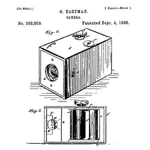 Die Box von Eastman. (Grafik: Public Domain)