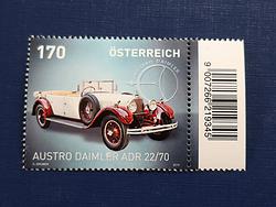 Der pure Luxus: Austro-Daimler ADR – (Foto: Martin Krusche)