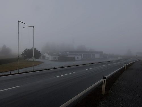 Grauzonen als Anregung für Klärungsprozesse. (Foto: Martin Krusche)