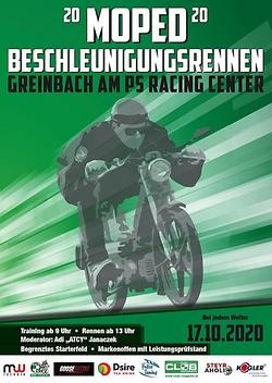 Wenn alles gut geht… (Grafik: Puch Club Magazin)