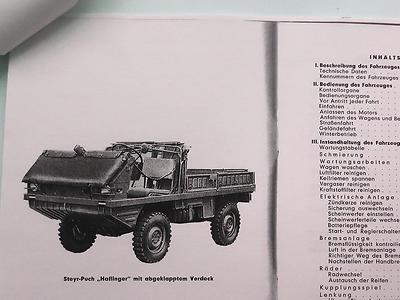 Irgendwann muß man seine Geschichte aus der Fülle des zusammengetragenen Materials neu ausgraben. (Foto: Martin Krusche)