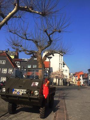 (Foto: Martin Vormann)