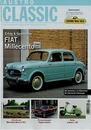 (Foto: Archiv Peter Reisch)