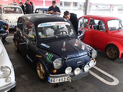 Sportlicher Gran Turismo aus Beograd. – (Photo: Martin Krusche)