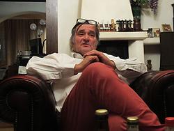 Beispiel: Techniker Wolfgang Wister – (Foto: Martin Krusche)