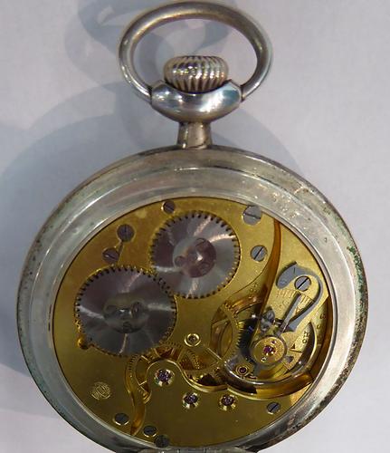 Uhr