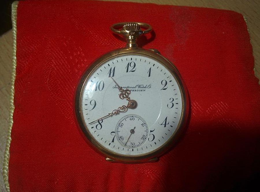 Uhr