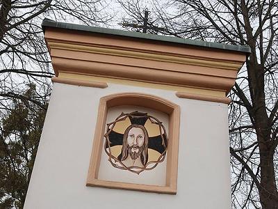 Ein Motiv am Wegesrand in Hofstätten. (Foto: Martin Krusche)