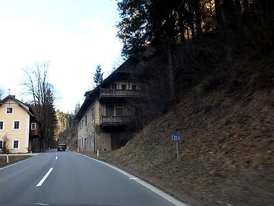 Di grundverschiedenen Bedingungen der urbanen Räume und der Provinz bilden sich in vielen Details ab. (Foto: Martin Krusche)