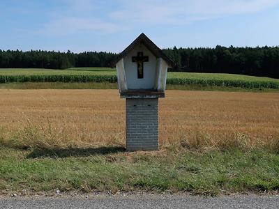 Tabernakelpfeiler bei Bad Blumau