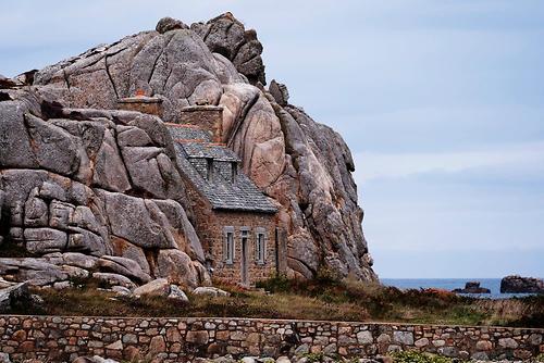 Wenn Mayr eine Reise tut… (Foto: Richard Mayr)