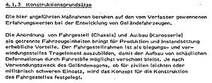 Zitat aus der Ledwinka-Dissertation – (Archiv Martin Krusche)