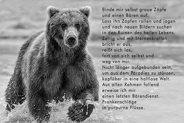 Richard Mayr (Foto) und Eva Surma (Text)