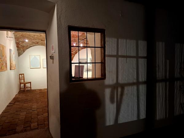 Blick auf das Hütter-Set