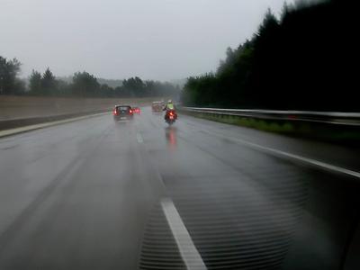 stets klingt aus den begegnungen etwas nach und irgendetwas bleibt auf der strecke.