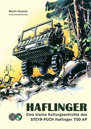 Bild 'book05.haflinger'