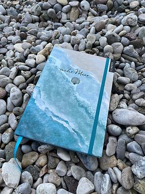 Am Meer - Martinas Notizen