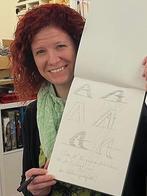 Alber A (Foto: Martina Brandl)