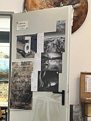 Meine Arbeitsleiste…