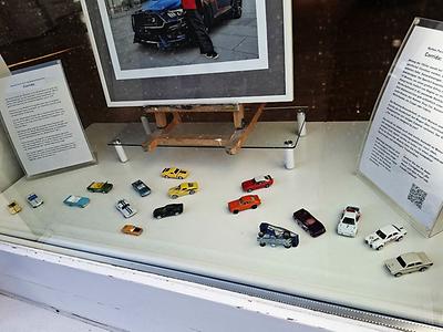 Fenster Nr. 3