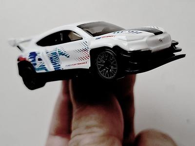 Ford Mustang Mach-E 1400