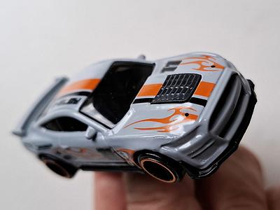 Natürlich fetter als der Opa, dafür Kraft wie ein Berserker: Shelby GT 500