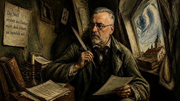 Zugegeben, ich bin ein antiquiertes Wesen. Deshalb muß ich auf der Suche nach der Höhe der Zeit bestehen, sonst kennt sich mit der Kunst ja kein Mensch aus.