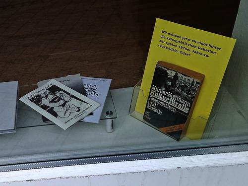 Eine Sequenz aus dem archipelischen Kulturraum.