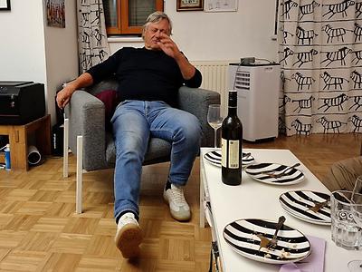 Richard Mayr