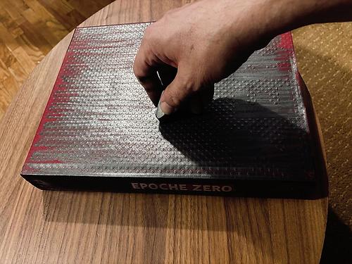 Epoha Nule (Foto: Selman Trtovac)