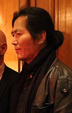 Philosoph Byung-Chul Han (Foto: Actualiité cropped by MRCLD, CC BY-SA 4.0