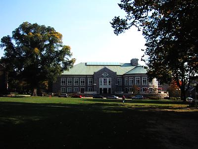 Lafayette College Easton PA (USA)