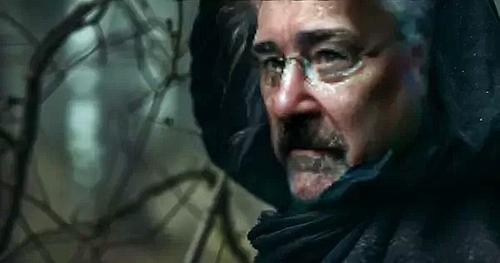 (Magier Krusche per KI)