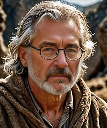 (Krusche, per KI auf Lebowski getrimmt.)