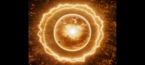 (Screenshot einer KI-Animation von Jürgen Kapeller.)