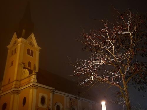Krusche-Foto aus der Kolumne „Routen und Gegend“