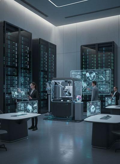 Das nächste Team (Quelle: Art Challenge)