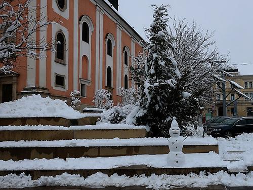 Der Gleisdorfer Kirchriegel, amtlich: Terassensporn