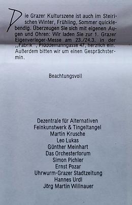 Die Delegation