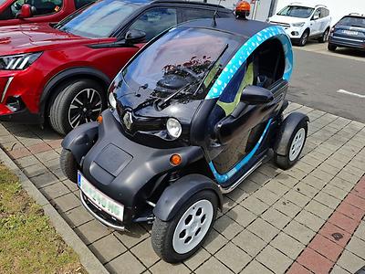 Renault Twizy