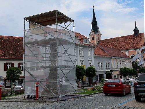 Florianiplatz