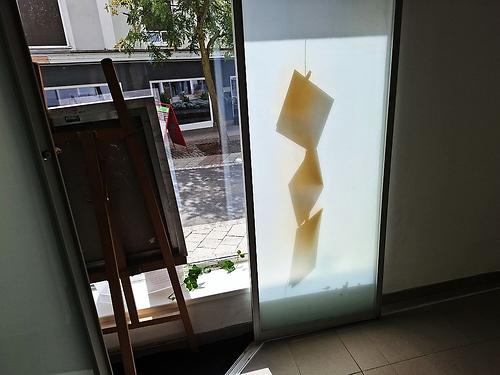 Zeit.Raum: Lyrik aus mehreren Jahrhunderten im Gleisdorfer Stadtzentrum