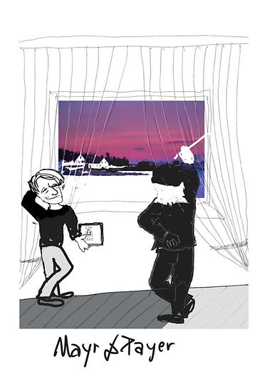 (Grafik: Heinz Payer)