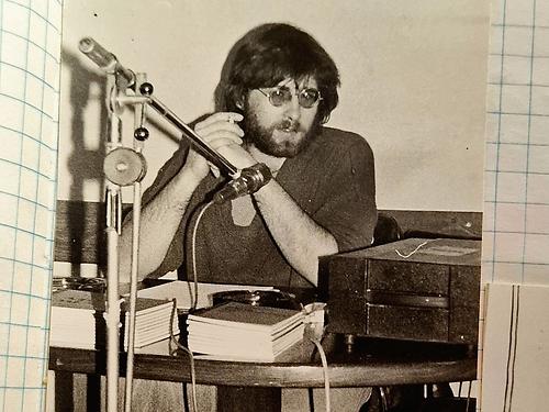 Anfang der 1980er: Auf der Suche nach dem Rock & Roll.