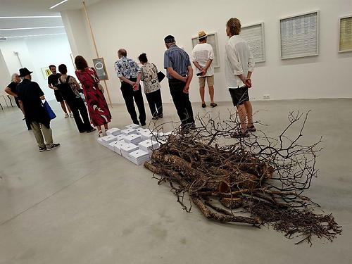 Netzwerk oder Adreßliste?