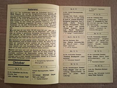 Kooperation von Kommune und Zivilgesellschaft.