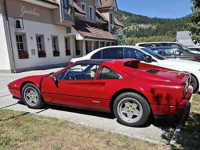 Ferrari 328 GTS