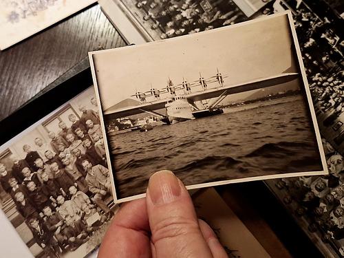 ‎Flugboot Dornier Do X.